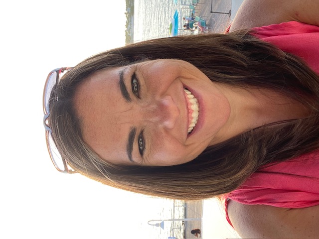 Teresa Parmelee